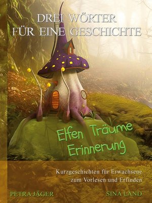 cover image of Drei Wörter für eine Geschichte